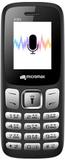 Micromax X381 (Black)