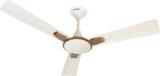 Crompton Aura 2 Prime AntiDust 1200 mm 3 Blade Ceiling Fan (White Titanium | Pack of 1)