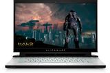 ALIENWARE Intel Core i9 10th Gen 10980HK - (32 GB/1 TB SSD/Windows 10 Home/8 GB Graphics/NVIDIA GeForce RTX 2080 with Max-Q) m15R3 Gaming Laptop (15.6 inch, Lunar Light, 2.5 kg, With MS Office)