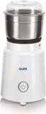 Glen SA-4045NG 350 W Mixer Grinder (SA-4045NG | 1 Jar | Silver)