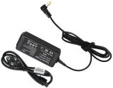 TechSonic 19V 3.42A Laptop Charger For Acer Aspire One 725 Series 40 W Adapter (Power Cord Included)