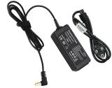 TechSonic 19V 3.42A Laptop Charger For Aspire One D270-26DW 40 W Adapter (Power Cord Included)