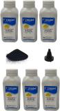 Formujet 12A Polyester Toner Powd Black Ink Toner Powder