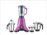 Singer TIVA + 750 W Mixer Grinder (SMG754TPT | 4 Jars | Violet)