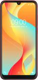 LAVA Z66 (Berry Red, 32 GB) (3 GB RAM)