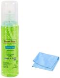 Sharp beak Dari.x All in one Green, Screen Clean & Shine Gel 100ml - Protect Your screen From Dust , Bacteria & Junk - 100ml for Mobiles, Computers, Laptops (SBMCG-GR3)