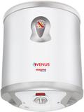 Venus 10 Litres Magma Plus 10GV Storage Water Heater (White)