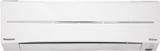 Panasonic 1.5 Ton 3 Star CS/CU-RU18VKYTW Inverter R32 Split Inverter AC (Copper Condenser, White)