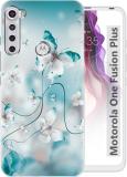 Flipkart SmartBuy Back Cover for Motorola One Fusion Plus (Multicolor, Grip Case, Silicon, Pack of: 1)