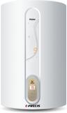 Haier 25 Litres ES25V-EC-ED Storage Water Heater (White)