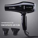 Ikonic Pro 2100 Hd 2100 Hair Dryer Price In India October 2020 Specs Review Price Chart Pricehunt