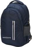 WESTZONE 15.6 inch Laptop Backpack (Blue)