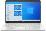 HP 15s AMD Ryzen 3 Dual Core 3250U - (4 GB/1 TB HDD/256 GB SSD/Windows 10 Home) 15s-GR0008AU Thin and Light Laptop (15.6 inch, Natural Silver, 1.82 kg, With MS Office)