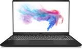 MSI Modern 14 Intel Core i5 10th Gen 10210U - (8 GB/512 GB SSD/Windows 10 Home) Modern 14 B10MW-220IN Thin and Light Laptop (14 inch, Black, 1.3 kg)