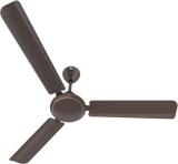 HAVELLS Reo Tejas 1 Star 1200 mm 3 Blade Ceiling Fan (Energy Saving | SMOKE BROWN | Pack of 1)