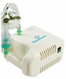 Thermocare Nebulizer For Child & Adult Nebulizer (Off White)