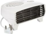 Orpat 1220 OEH 2000-Watt Fan Room Heater (White)