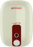 Venus 25 Litres Lyra Storage Water Heater (Ivory)