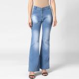 STYLESTONE Regular Women Blue Jeans