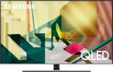 SAMSUNG 165 cm (65 inch) QLED Ultra HD (4K) Smart Tizen TV QA65Q70TAKXXL