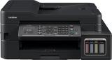 brother MFC-T910DW Multi-function WiFi Color Ink Tank Printer (Color Page Cost: 26 Paise | Black Page Cost: 10 Paise | Borderless Printing) (4 Ink Bottles Included)