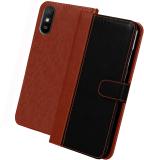 Flipkart SmartBuy Back Cover for Mi REDMI 9i Sport, Mi REDMI 9i, Mi Redmi 9A (Black, Brown, Dual Protection, Pack of: 1)