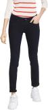 Pepe Jeans Regular Women Blue Jeans