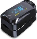 JZIKI PO510 Pulse Oximeter (Black)