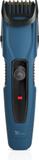Syska HT1250 Trimmer 90 min  Runtime 20 Length Settings (Blue)