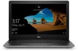 DELL Inspiron Intel Core i3 10th Gen 1005G1 - (4 GB/1 TB HDD/256 GB SSD/Windows 10 Home) Inspiron 3593 Laptop (15.6 inch, Silver, 2.02 kg, With MS Office)