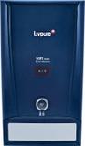 LIVPURE Bolt Copper 7 Litres RO + UV + Minerals Water Purifier (metallic blue)