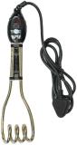 V-Guard VIH101 1000 W Shock Proof Immersion Heater Rod (Water)