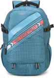 METRONAUT BRAT Hi Storage 35 L Laptop Backpack (Multicolor)