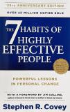 The 7 Habits Of Highly Effective People , Power Lessons In Personal Change (Paperback, Stephen R. Covey)