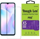 TOUGH LEE Tempered Glass Guard for Poco M3, Poco M2, Poco M4 5G, Poco M4 (Pack of 1)