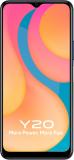 vivo Y20 (Obsidian Black, 64 GB) (6 GB RAM)