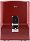 LG WW140NPR 8 Litres RO Water Purifier (Red)