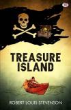 Treasure Island (Paperback, Robert Louis Stevenson)