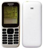 mobicall SAMSUNG Guru Music 2 (B-310) Front & Back Panel (WHITE, BLACK)