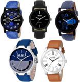 Alkhwatches Analog Watch  - For Boys