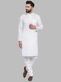 Jompers Men Kurta Pyjama Set