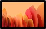 SAMSUNG Galaxy Tab A7 LTE 3 GB RAM 32 GB ROM 10.4 inch with 4G Tablet (Gold)