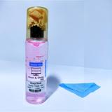 Sharp beak Dari.x All in one , ETC 2 Screen Clean & Shine Gel 100ml - Protect Your screen From Dust , Bacteria & Junk - 100ml for Mobiles, Computers, Laptops (SBMCG-Fassured1)