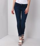 Wrangler Skinny Women Blue Jeans