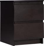 VIKI 140.450.21 Engineered Wood Free Standing Chest of Drawers (Finish Color - Wenge, DIY(Do-It-Yourself))