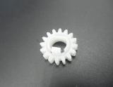 MOREL 16 TEETH TRANSFER ROLLER GEAR FOR Black Ink Toner