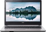 Acer One 14 Intel Pentium Gold 4415U - (4 GB/1 TB HDD/Windows 10 Home) Z2-485 Thin and Light Laptop (14 inch, Silver, 1.8 kg)
