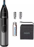 PHILIPS NT3650/16  Shaver For Men (Grey)