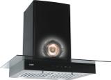 Kaff ASTRA TX DHC 60 Auto Clean Wall Mounted Black 1180 CMH Chimney