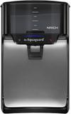EUREKA FORBES Nrich 7 Litres RO + UV Water Purifier Suitable for all - Borewell, Tanker, Municipality Water (Grey)